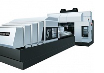   Mazak Vortex II